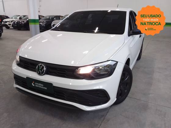 VOLKSWAGEN POLO 1.0 MPI TRACK MANUAL VOLKSWAGEN POLO 1.0 MPI TRACK MANUAL